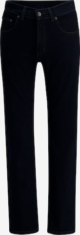 PIONEER Regular Jeans 'Ron' in Blau: Vorderseite