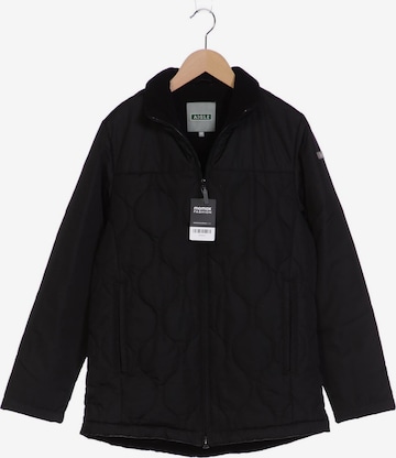 AIGLE Jacket & Coat in L in Black: front