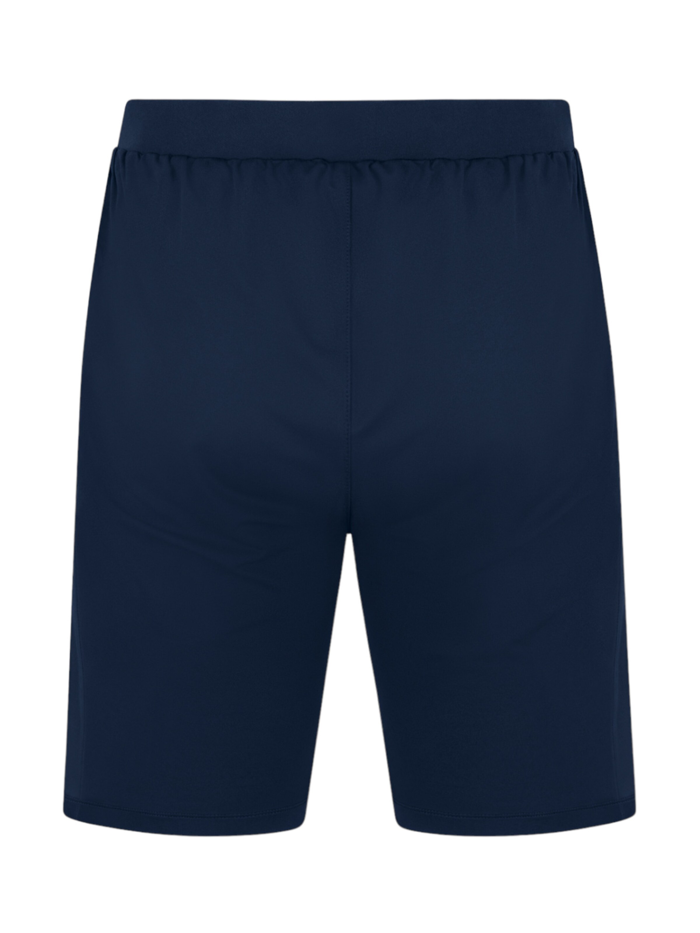 JAKO Regular Sportbroek in Blauw