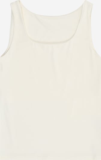 ONLY GIRLS Toppi 'KOGEa' värissä luonnonvalkoinen, Tuotenäkymä