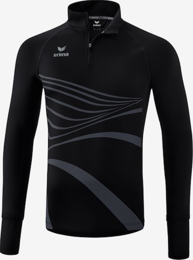 ERIMA Sportska sweater majica u antracit siva / crna, Pregled proizvoda