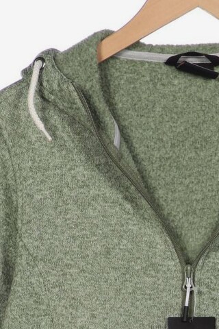 ICEPEAK Sweater & Cardigan in M in Green