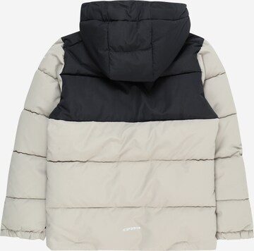 ICEPEAK Outdoor jacket 'LOUIN' in Grey