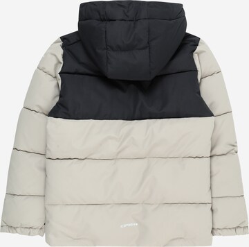 Veste outdoor 'LOUIN' ICEPEAK en gris