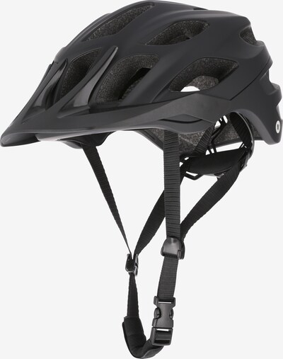 ENDURANCE Helm 'Gwin' in de kleur Antraciet / Zwart, Productweergave