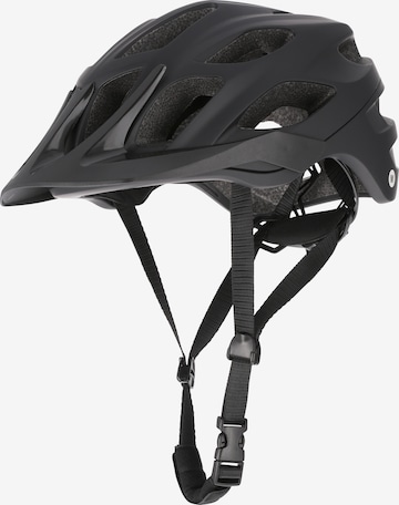 ENDURANCE Helmet 'Gwin' in Black: front