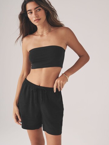 The Set - Bandeau Soutien em bege