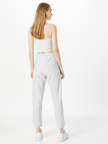 Champion Reverse Weave Tapered Hose in Grau