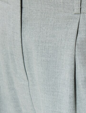 Koton Regular Broek in Grijs