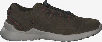 KEEN Sneakers Low 'Highland WP 1024242' in Grün