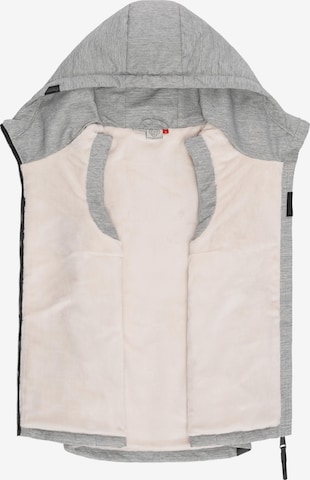 Ragwear Sports vest 'Lucinda' in Grey