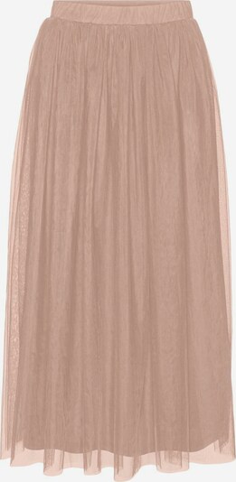 VERO MODA Rok in de kleur Beige / Rosé, Productweergave