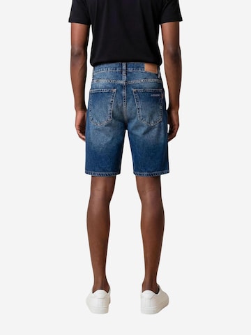 Regular Jean 'ARGON' ANTONY MORATO en bleu