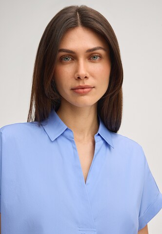 JOOP! Blouse 'Basilia' in Blue