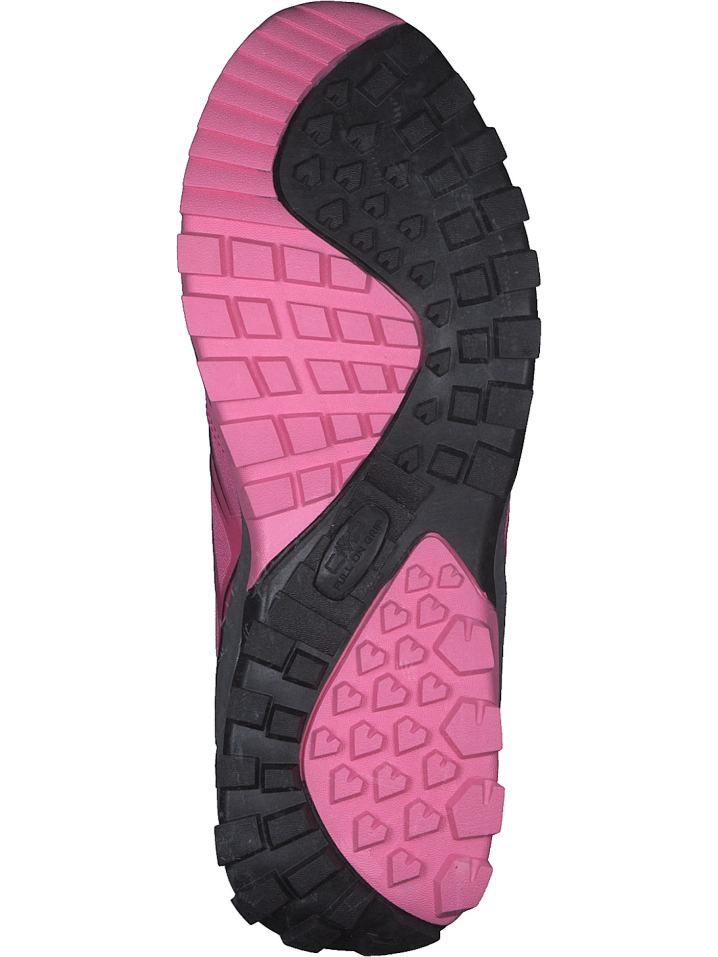 CMP Lage schoen 'Atik ' in Roze