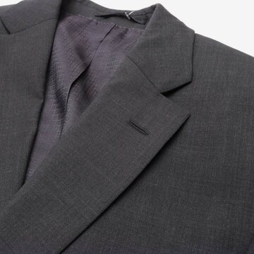 BOSS Suit in M-L in Grey