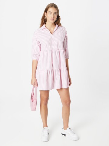 Robe ONLY en rose