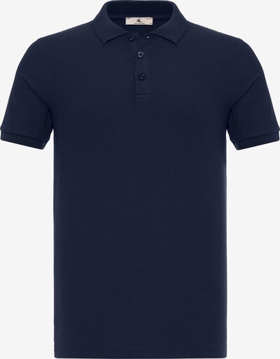Daniel Hills T-Shirt en bleu marine, Vue avec produit