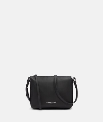 Liebeskind Berlin Crossbody in Schwarz