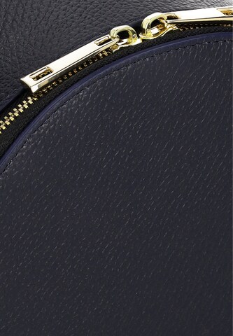 faina Handbag in Blue