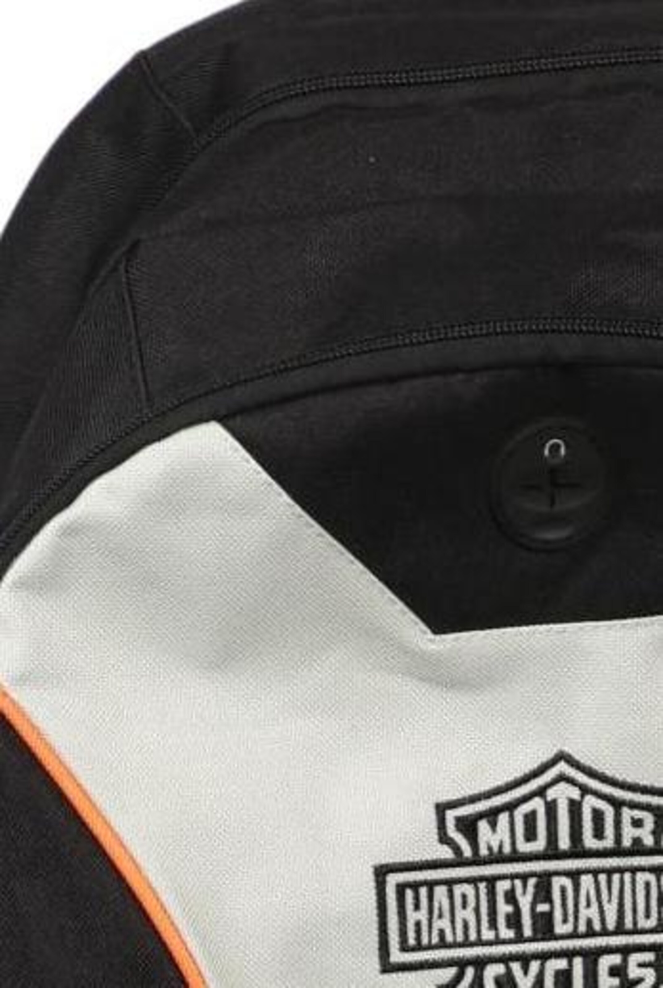 Harley Davidson Backpack in One size in Black