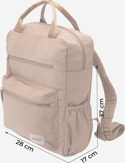 s.Oliver Batoh - světle hnědá, Produkt