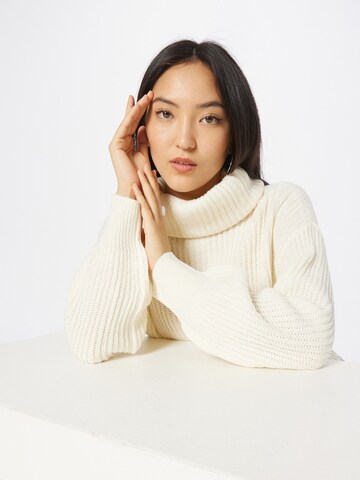 OVS Sweater in White