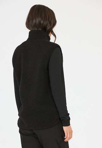 Whistler Sportbodywarmer 'Pioneer' in Zwart