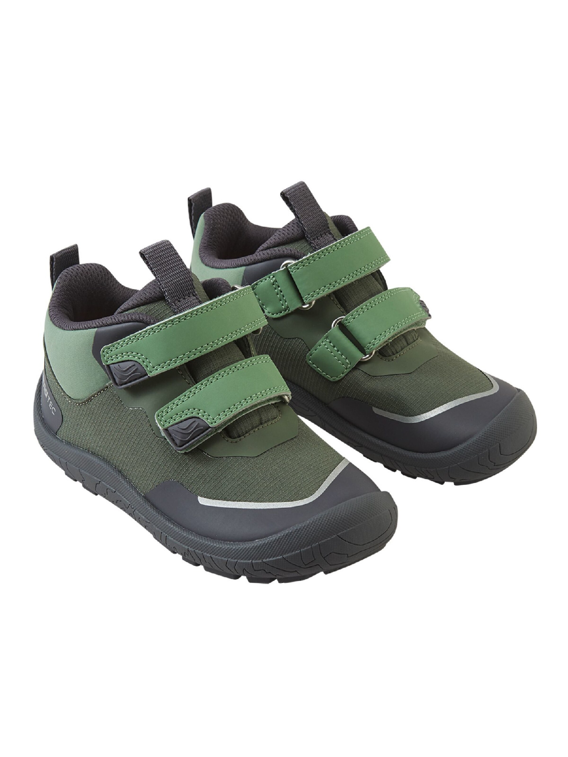 Baskets ' Viikari ' Reima en vert