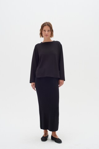InWear - Sweatshirt 'Gincent' em preto