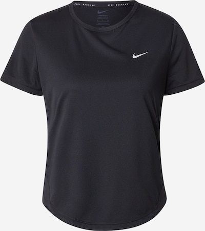 Sportiniai marškinėliai 'Tempo' iš NIKE, spalva – juoda, Prekių apžvalga