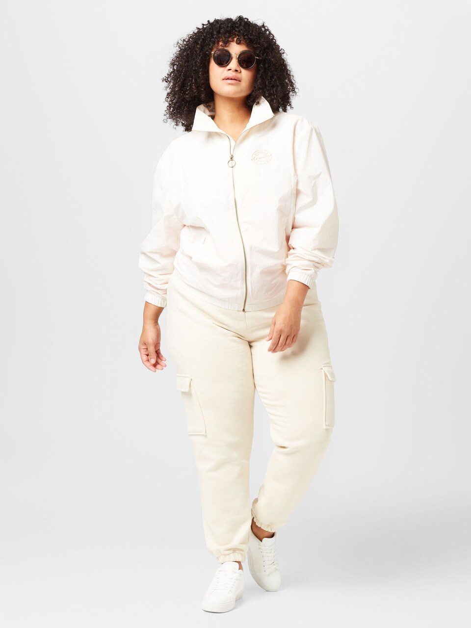 ELEMENT Giacca di mezza stagione 'VACANCES'