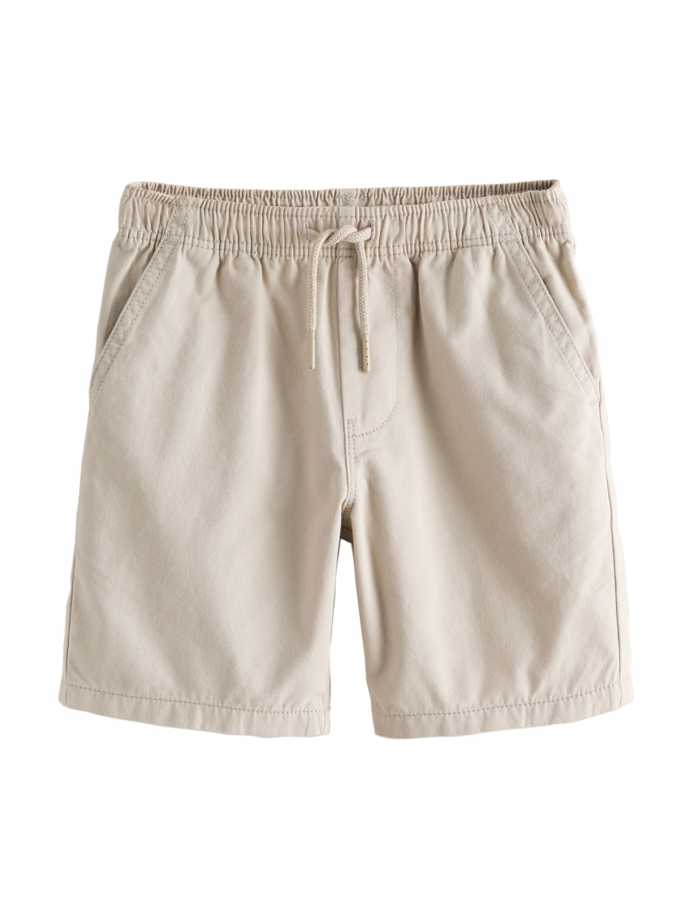 Next Regular Byxa i grå: framsida