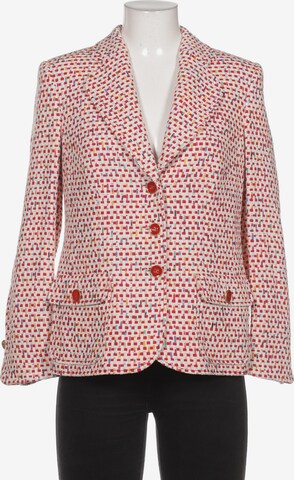 Elegance Paris Blazer in L in Red: front