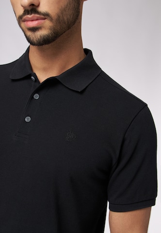 ROY ROBSON Shirt in Black