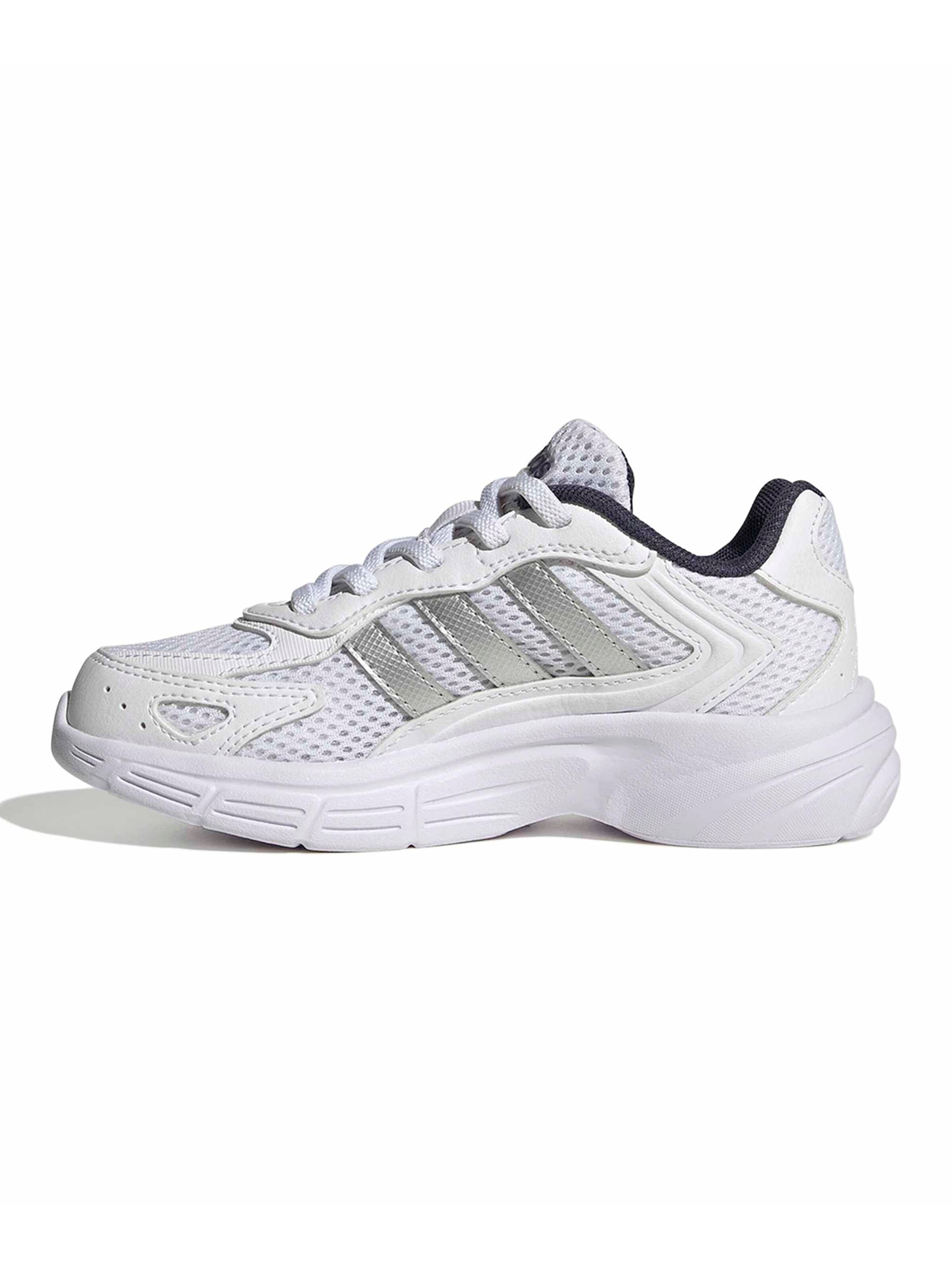 ADIDAS SPORTSWEAR Tennarit 'Eclyptix 2000' värissä valkoinen