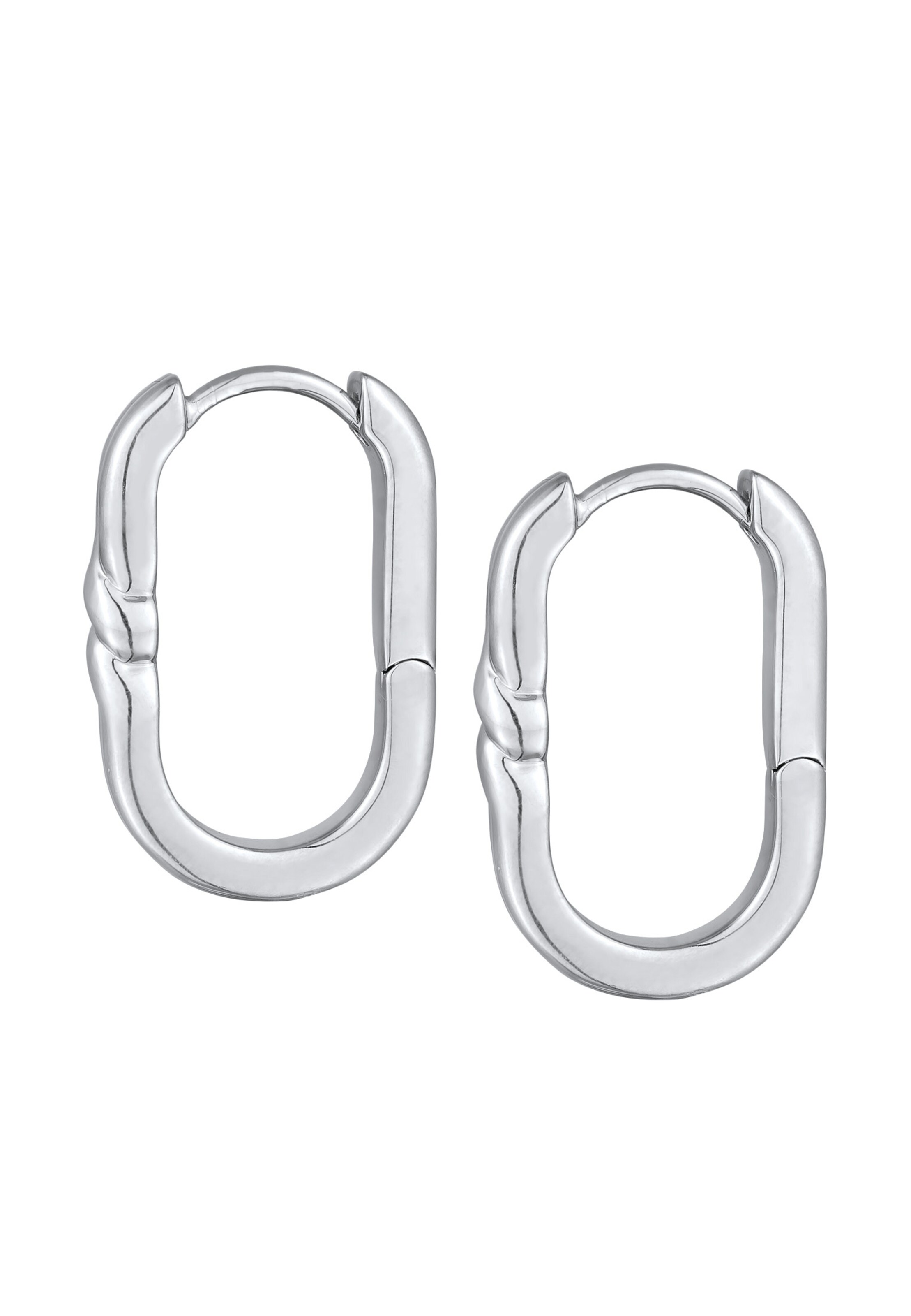 ELLI Earrings in Silver