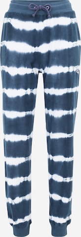 Pantalon de sport HI-TEC en bleu : devant
