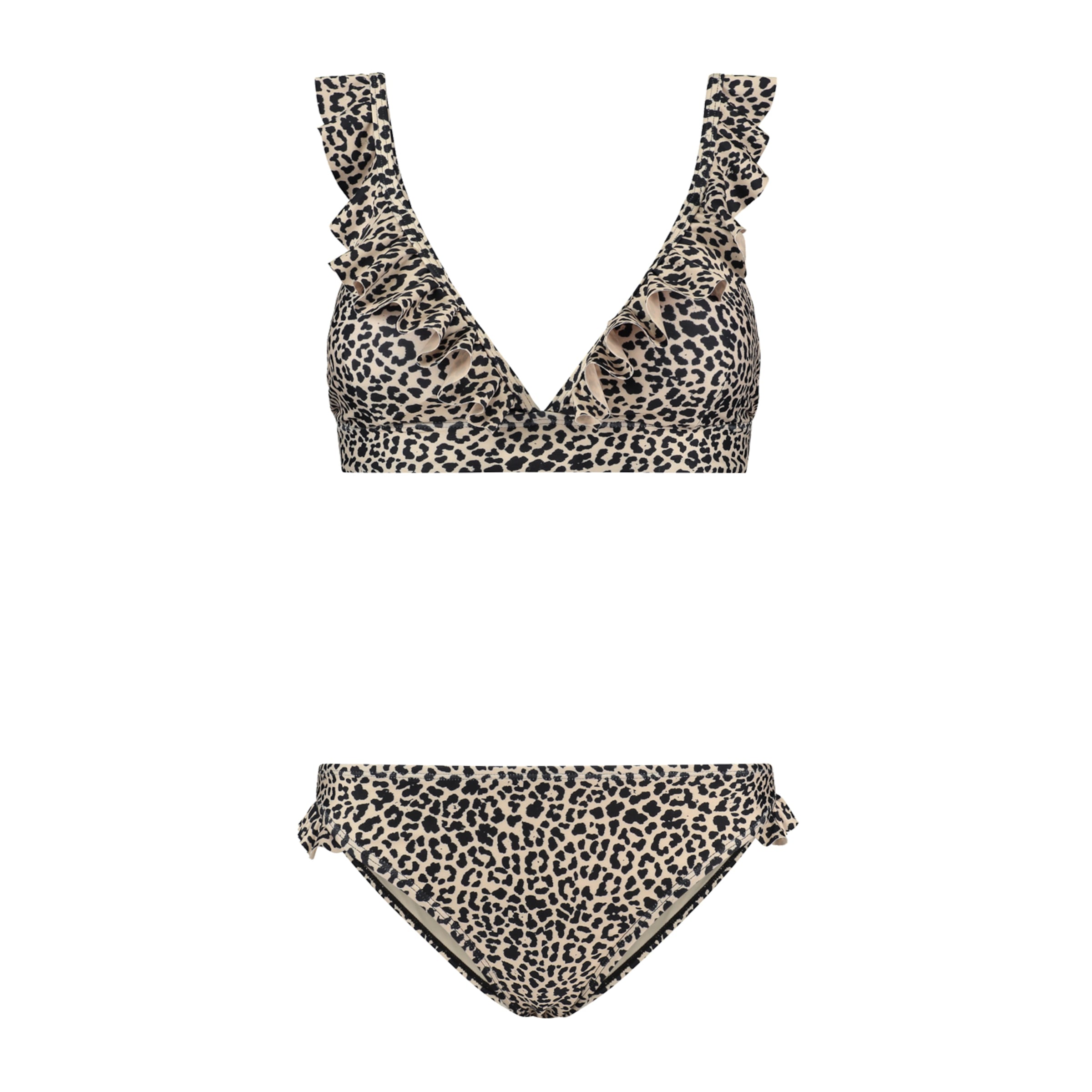 Shiwi Bikini &#x27;Bobby&#x27; - bézs: elől