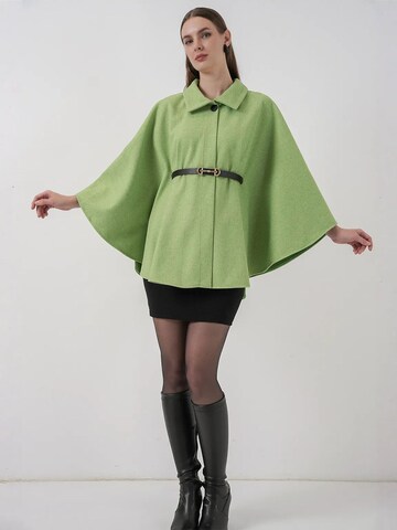Cape Bigdart en vert