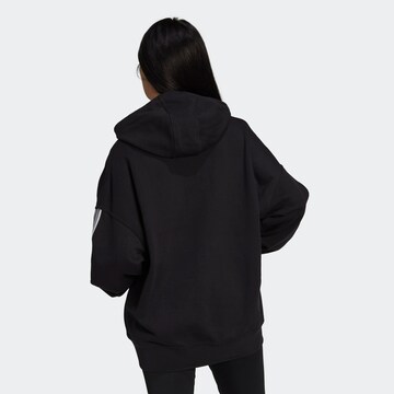 ADIDAS ORIGINALS Sweatshirt in Black