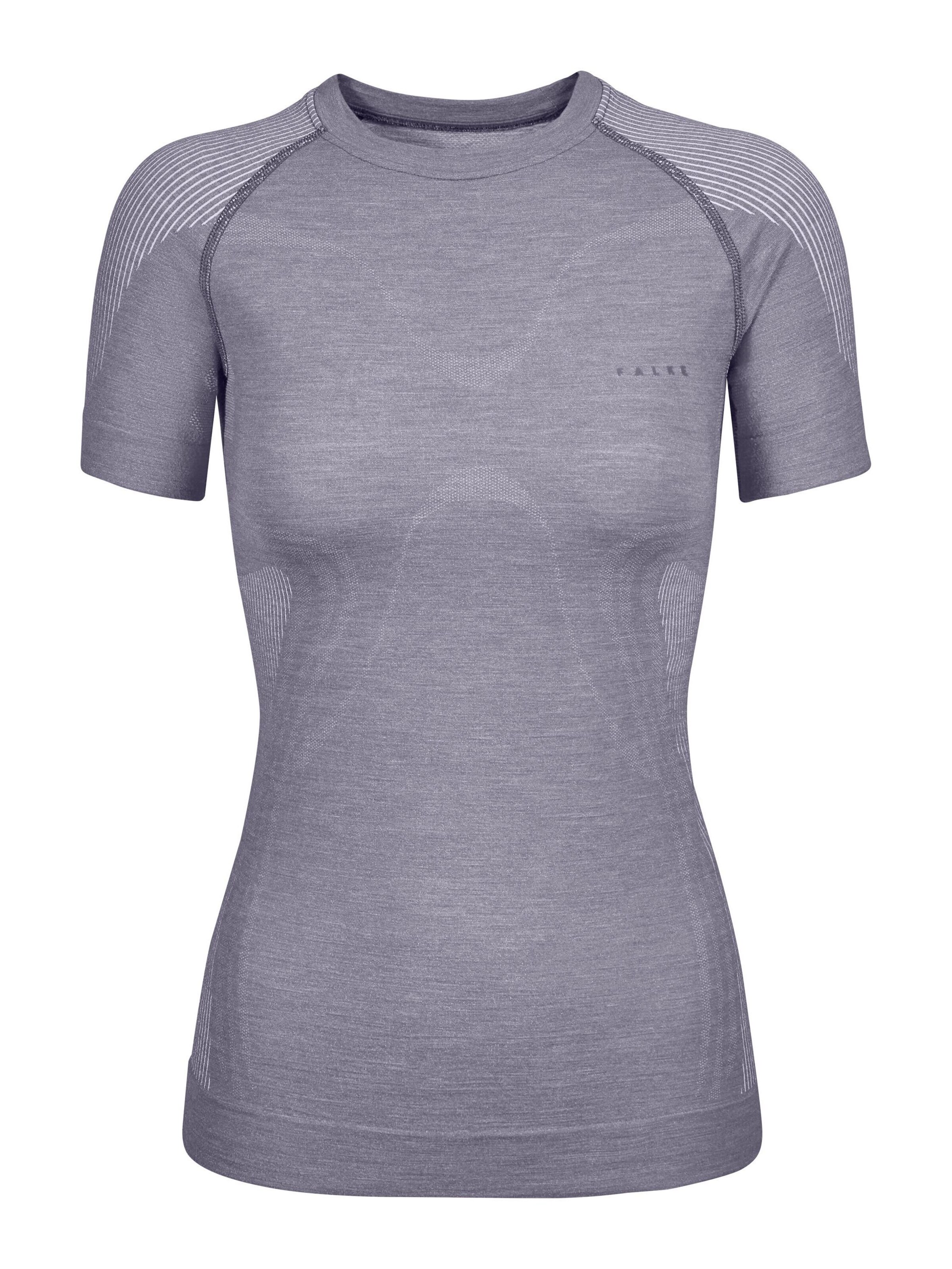FALKE Base Layer‌‌‌‌‌‌‌ in Grau