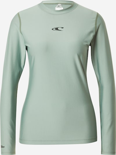 O'NEILL Performance shirt 'Essentials Bidart Skin' in Fir / Pastel green, Item view