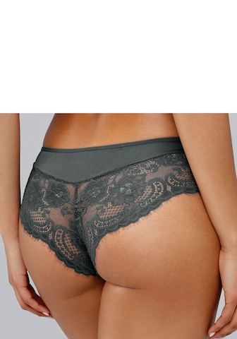 LASCANA Panty in Grau