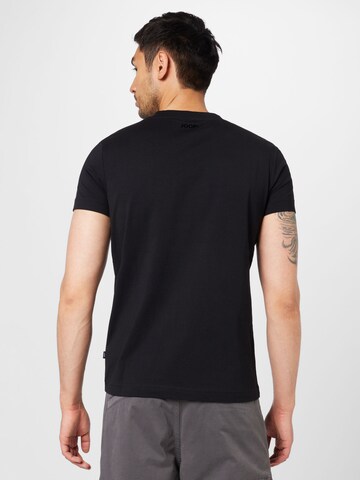 T-Shirt 'Baptiste' JOOP! en noir