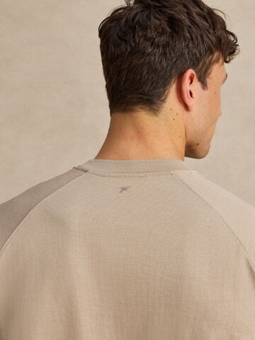 Maglietta 'Rafael' di DAN FOX APPAREL in beige