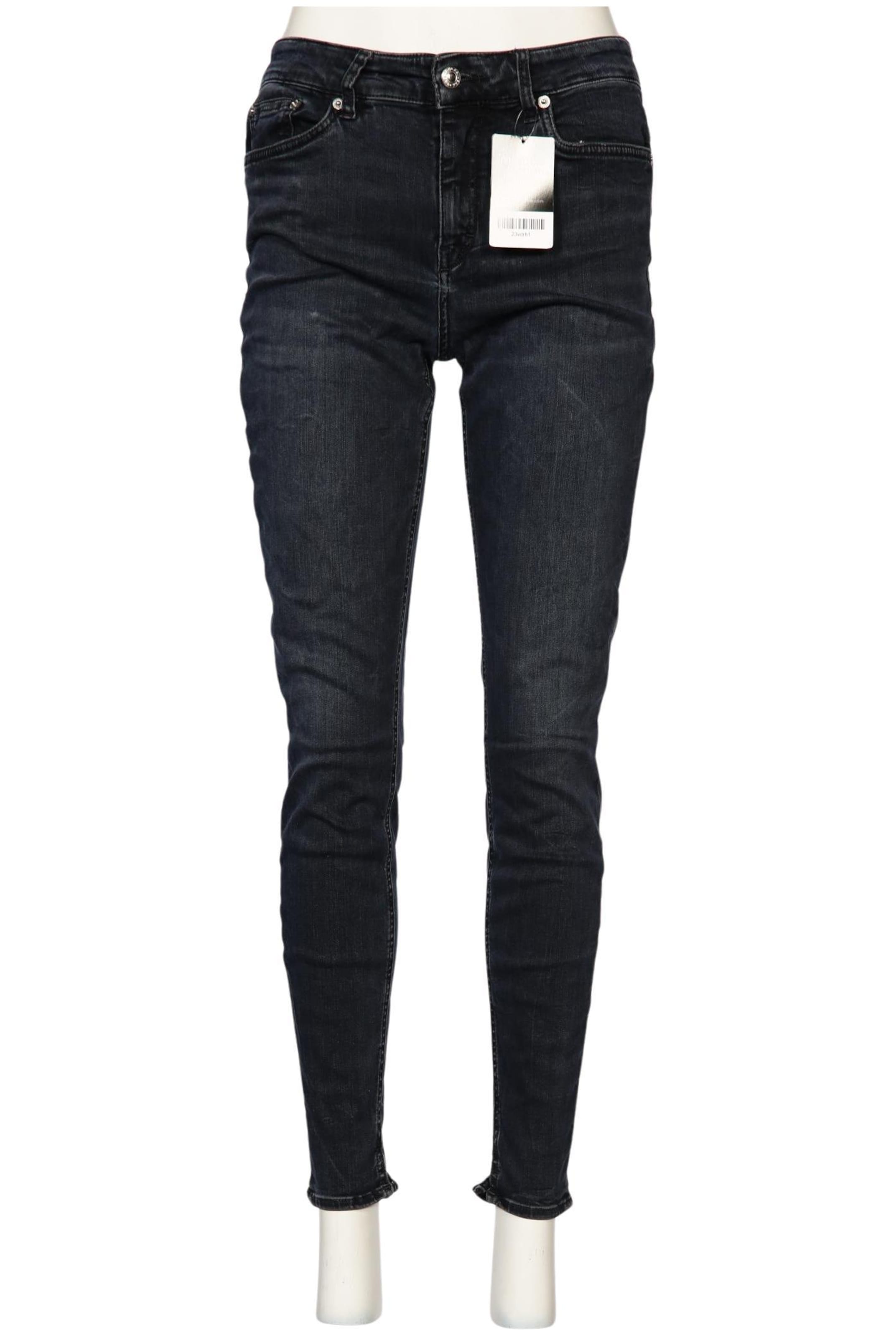 DRYKORN Jeans 31 in Blau: Vorderseite
