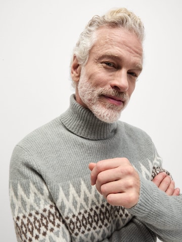 Pull-over Marks & Spencer en gris