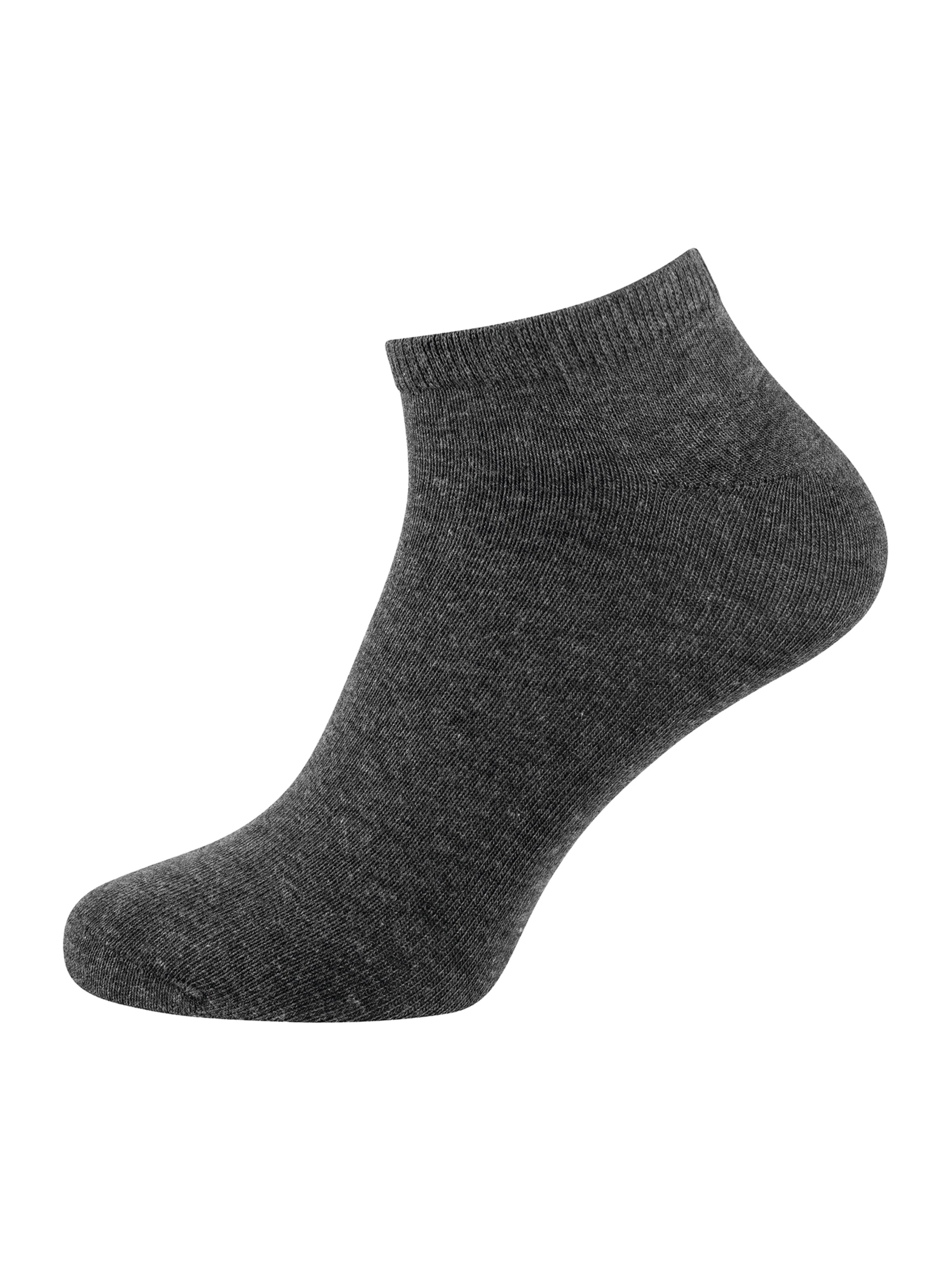 Nur Der Socks 'Classic' in Grey