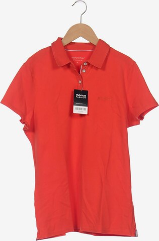 Marc O'Polo Top & Shirt in XL in Orange: front
